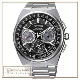 Orologio Citizen Satellite CC9008-84E